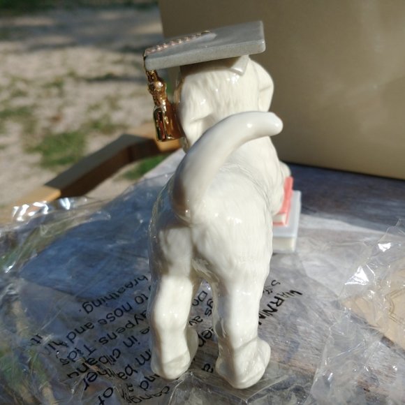 Lenox School's Out Puppy - Picture 5 of 9